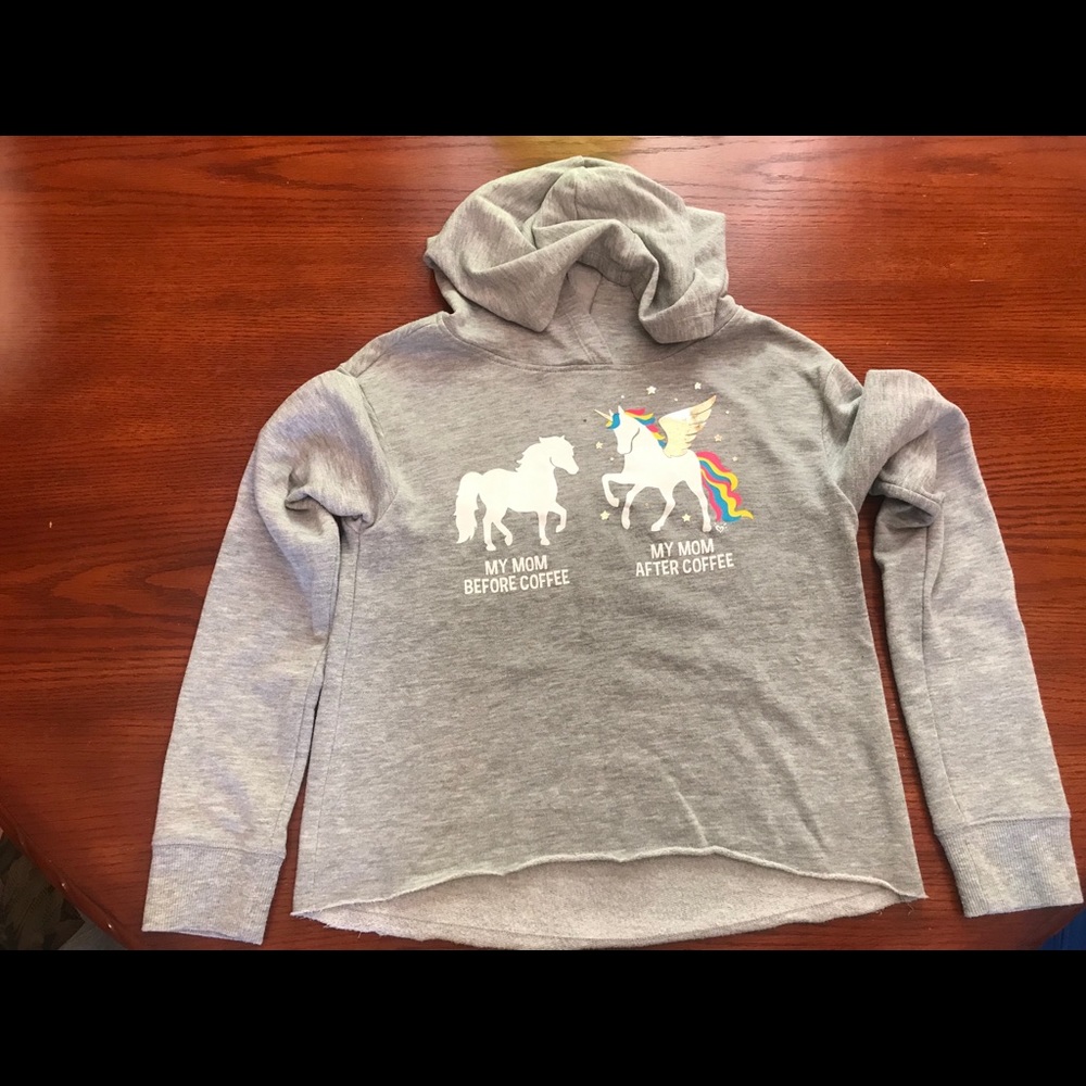 Cute Justice Sweatshirt